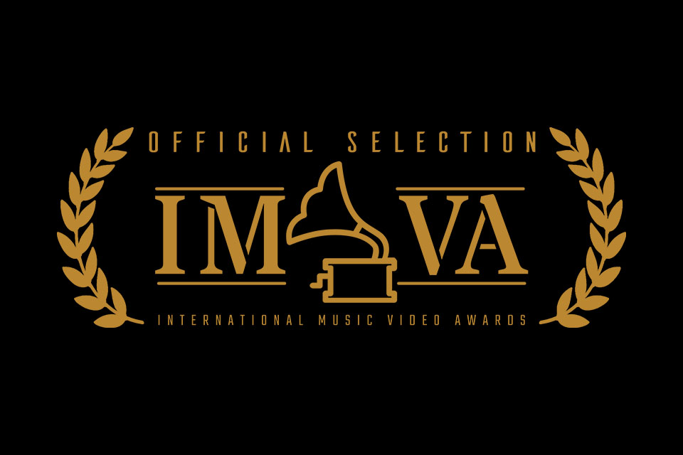 MUSIKVIDEO »HOMELESS« IST IN DER OFFICIAL SELECTION BEI DEN IMVA